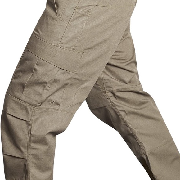 Mens Phantom OPS tactical pants - Picture 9 of 10